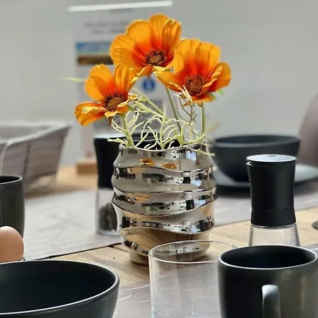 Haus-Holidayde Walkenried Harz Holiday 2 * Walkenried