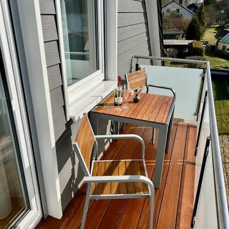 Appartamento Haus-Holidayde Walkenried Harz Holiday 2 *